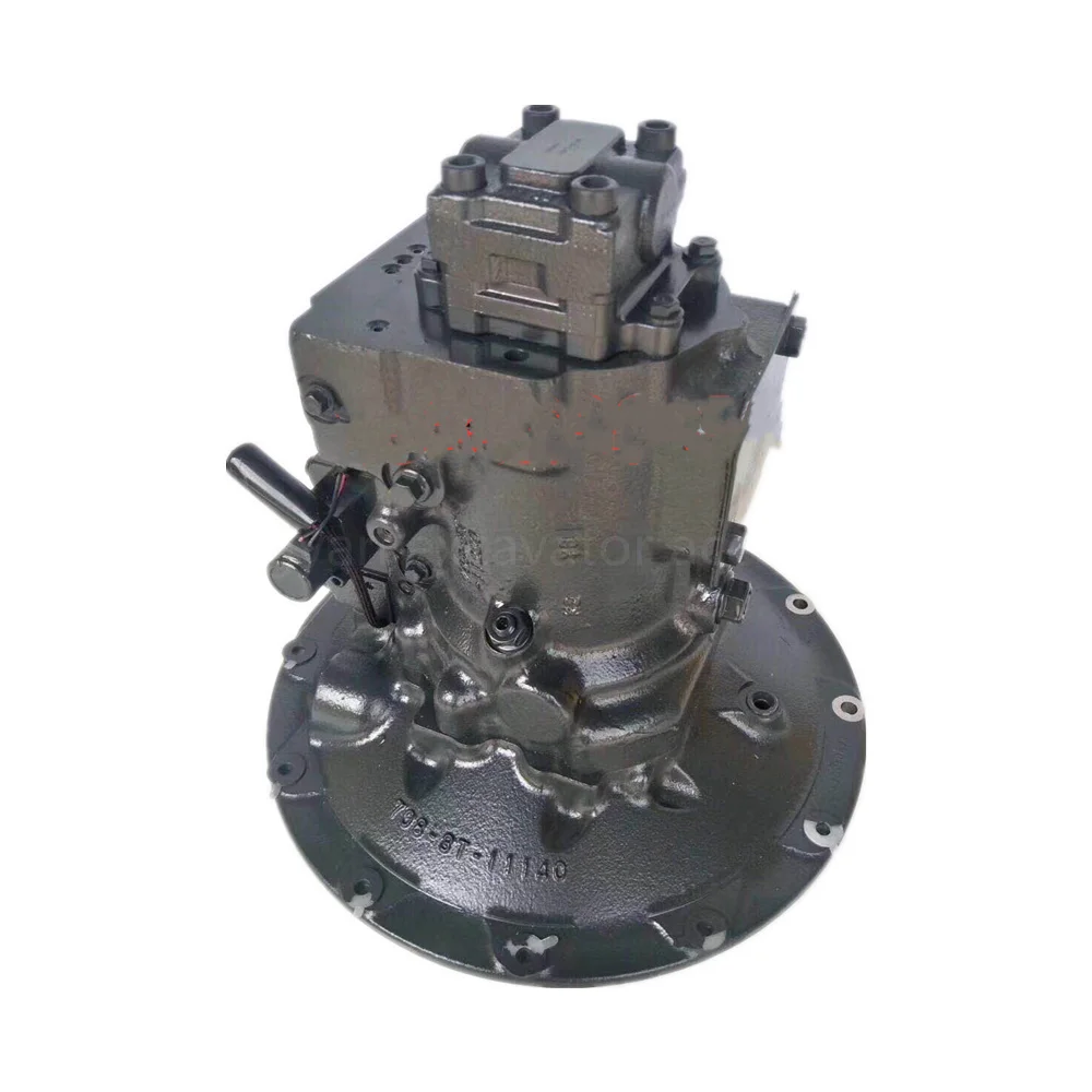 Запчасти для экскаватора гидравлические детали Komatsu PC150 160LC-7 180LC-5-6-7
