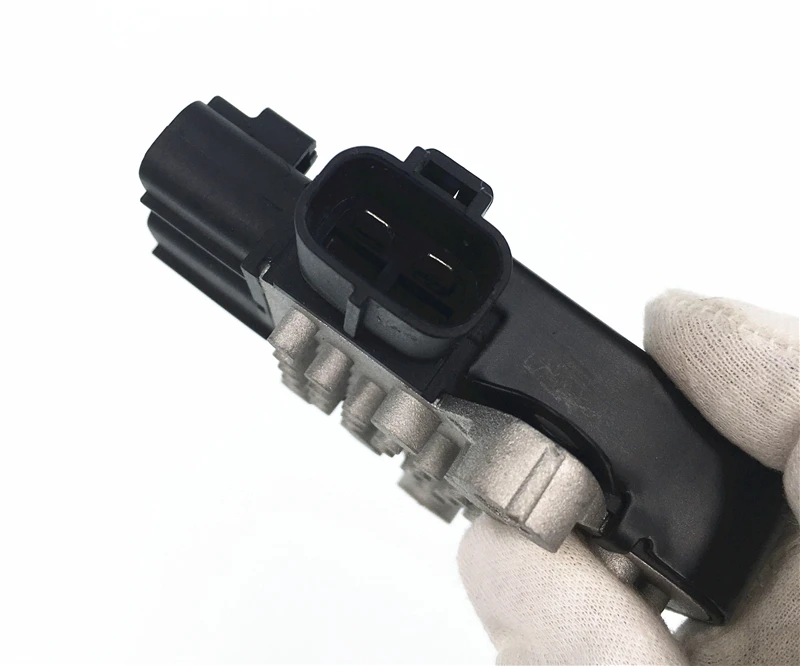 Бесплатная доставка модуль контроллера вентилятора радиатора для NISSAN MURANO 370Z GT-R