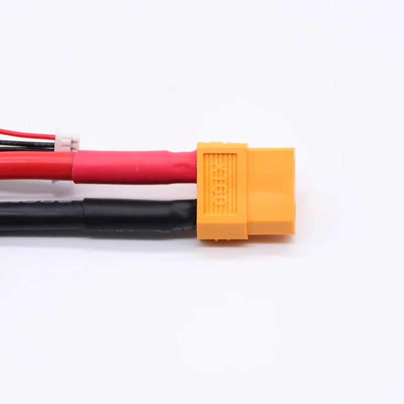 модуль питания с 53 в dc bec с разъем