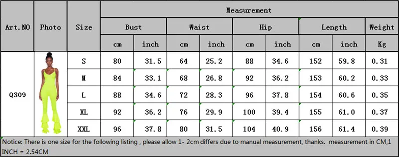 

Women Sexy Bodycon Jumpsuits Spaghetti Straps Sleeveless Backless Ruffles Ruched Micro Bell Long Pants Nightclub Romper Outwear
