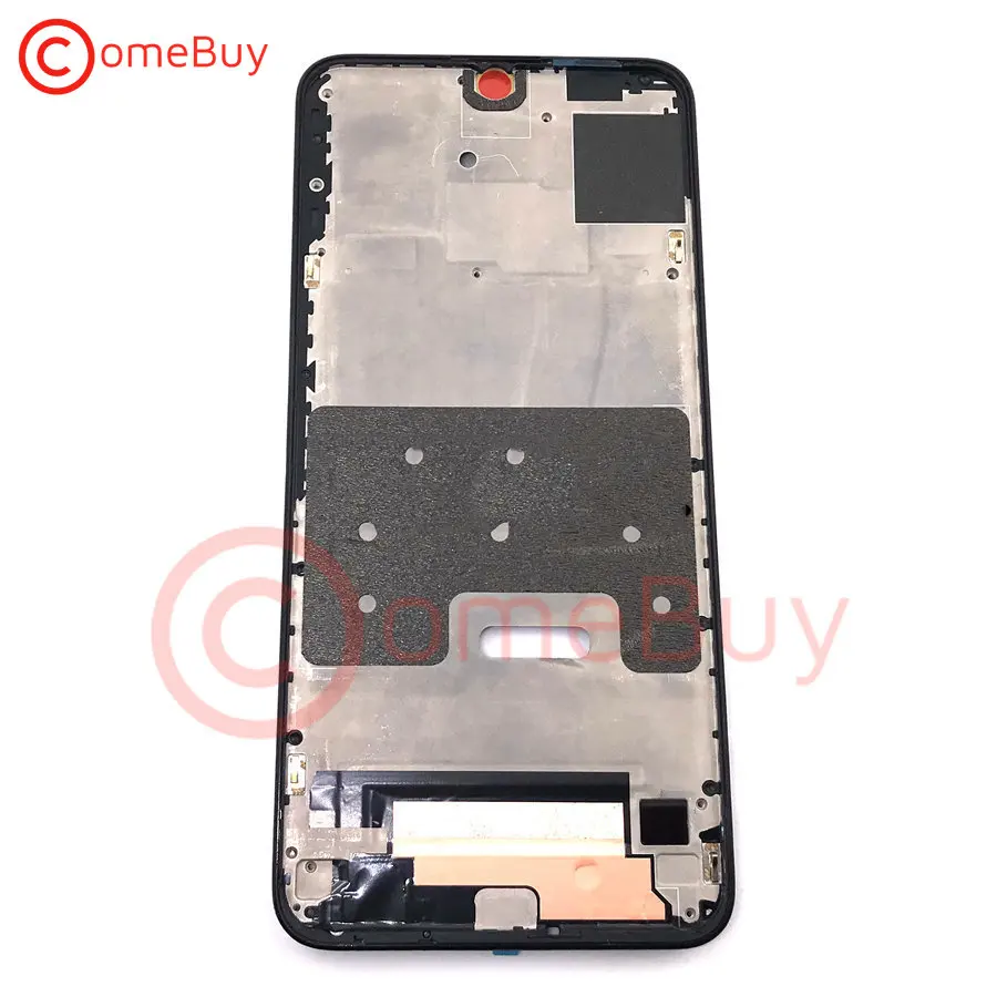 

Middle Frame For Huawei P Smart 2019 Front Frame Bezel Mid Housing Chassis Faceplate For Huawei P Smart 2019 Front Frame Replace