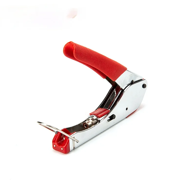 

Coaxial cable F head cold pressing pliers squeezing tool RG59/RG6 crimping pliers squeezing pliers