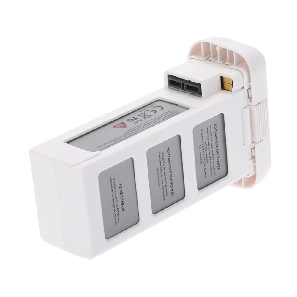Аккумулятор для дрона DJI phantom 3 Professional/3/Standard/Advanced LiPo 4S | Электроника
