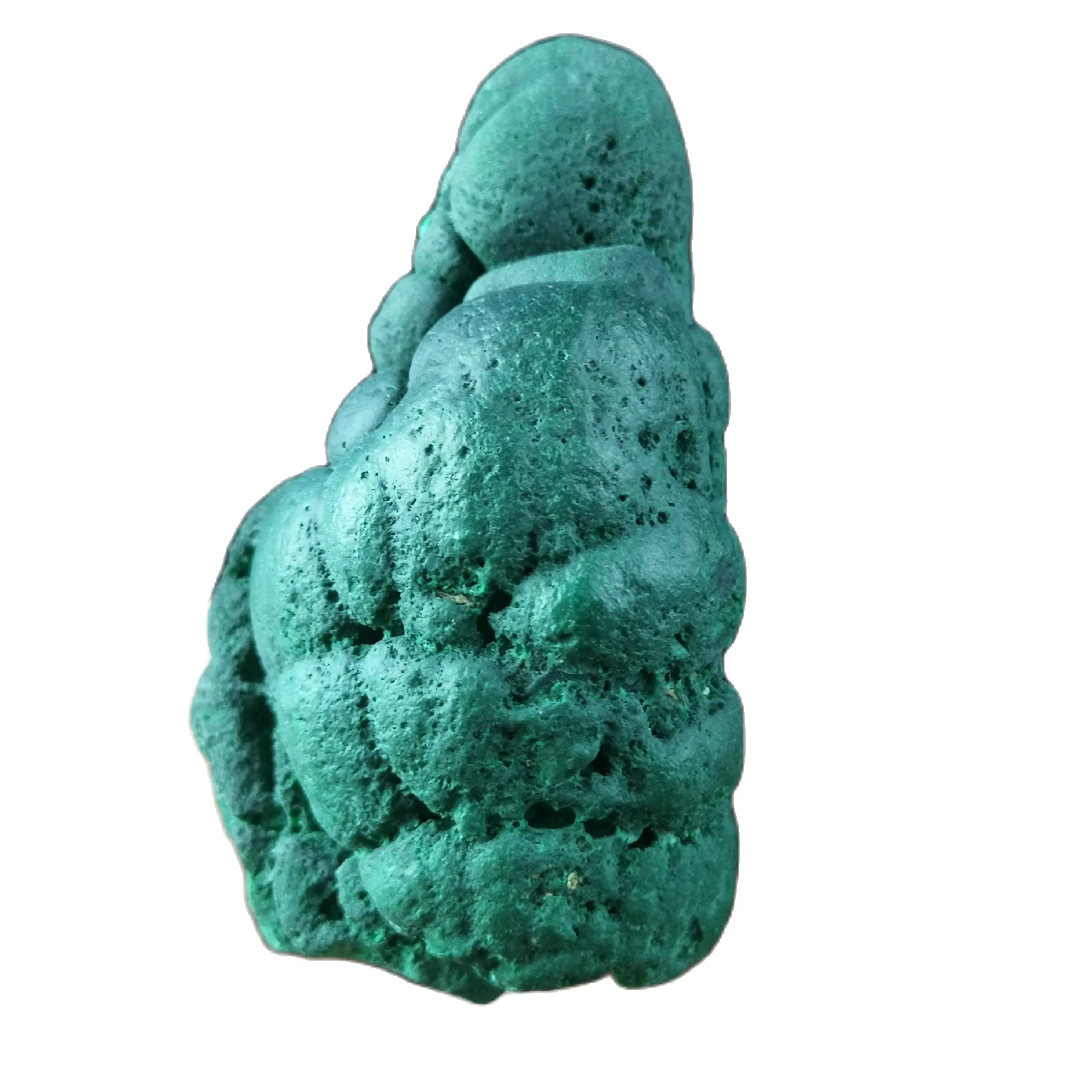 

22.6gNatural Stone Malachite Mineral Crystal Specimen Home Decoration from Congo