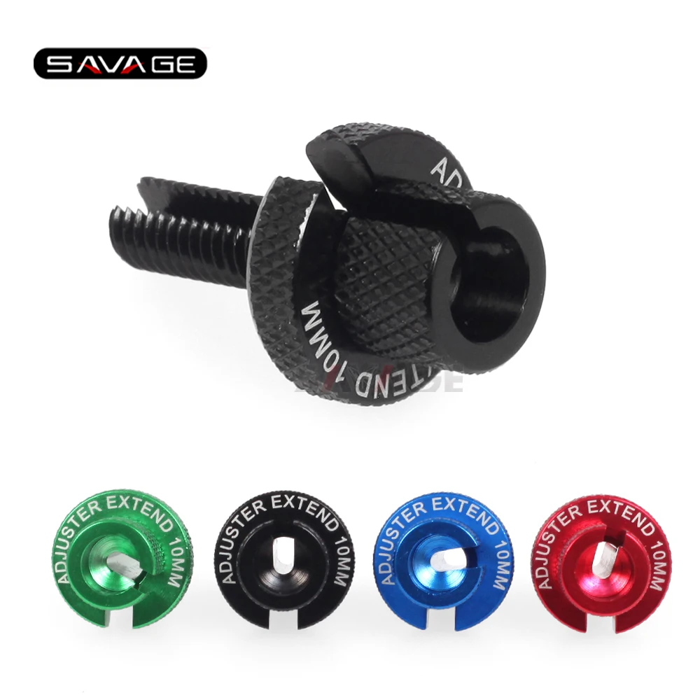 

Clutch Cable Wire Adjuster For HONDA CB600 CB900 HORNET CB125R CB150R CB300R NC700 NC750 S X 2012-2021 Motorcycle Accessories M8