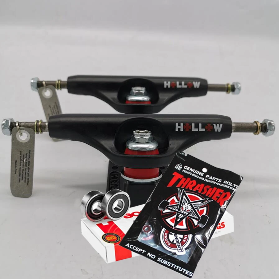 129 139 149 159 фирменные кованые подшипники для скейтборда 5 25 6 pro level | Спорт и