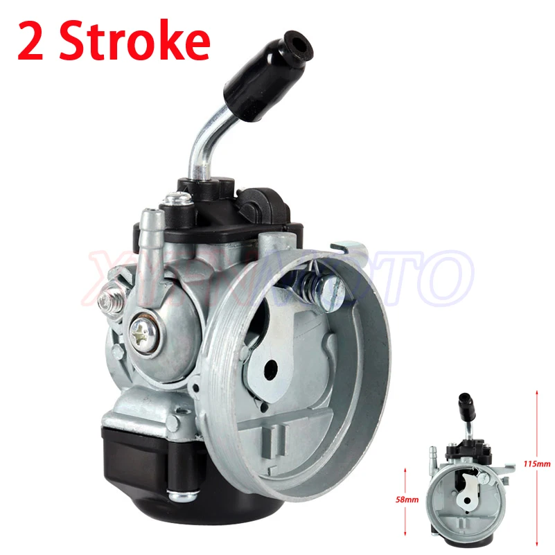 47 49cc Pocket Bike Mini Moto Dirt Atv Quad
