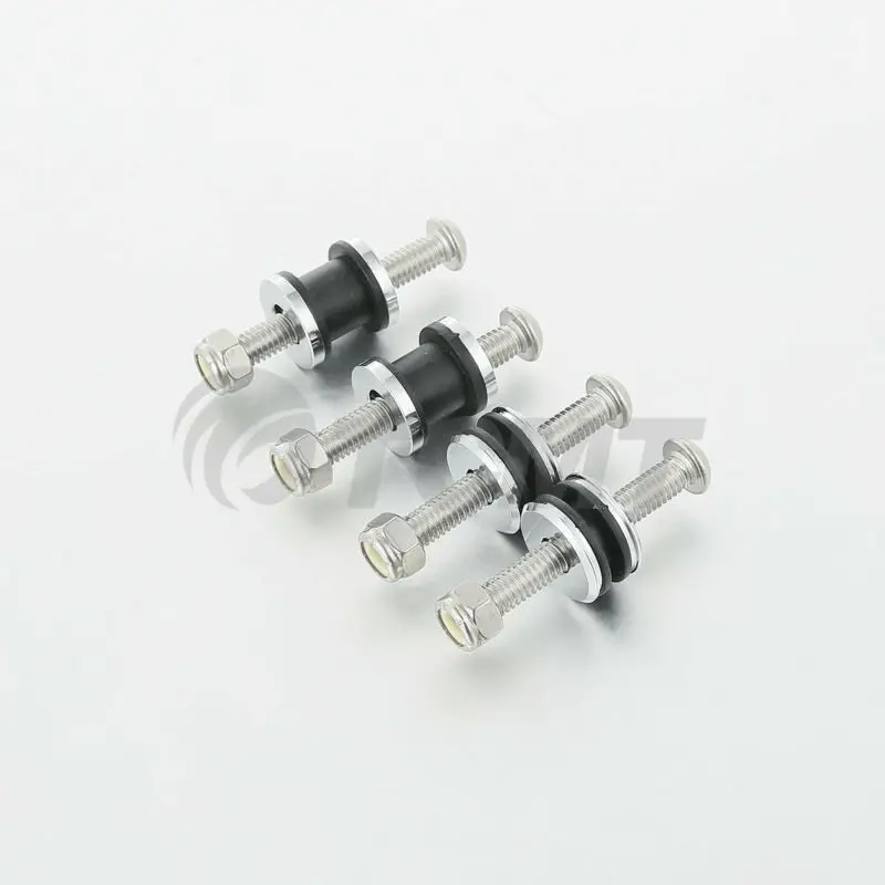 

Motorcycle Docking Hardware Kit For Harley Sportster XL 1200 883 Detachable Sissy Bar 2004-up