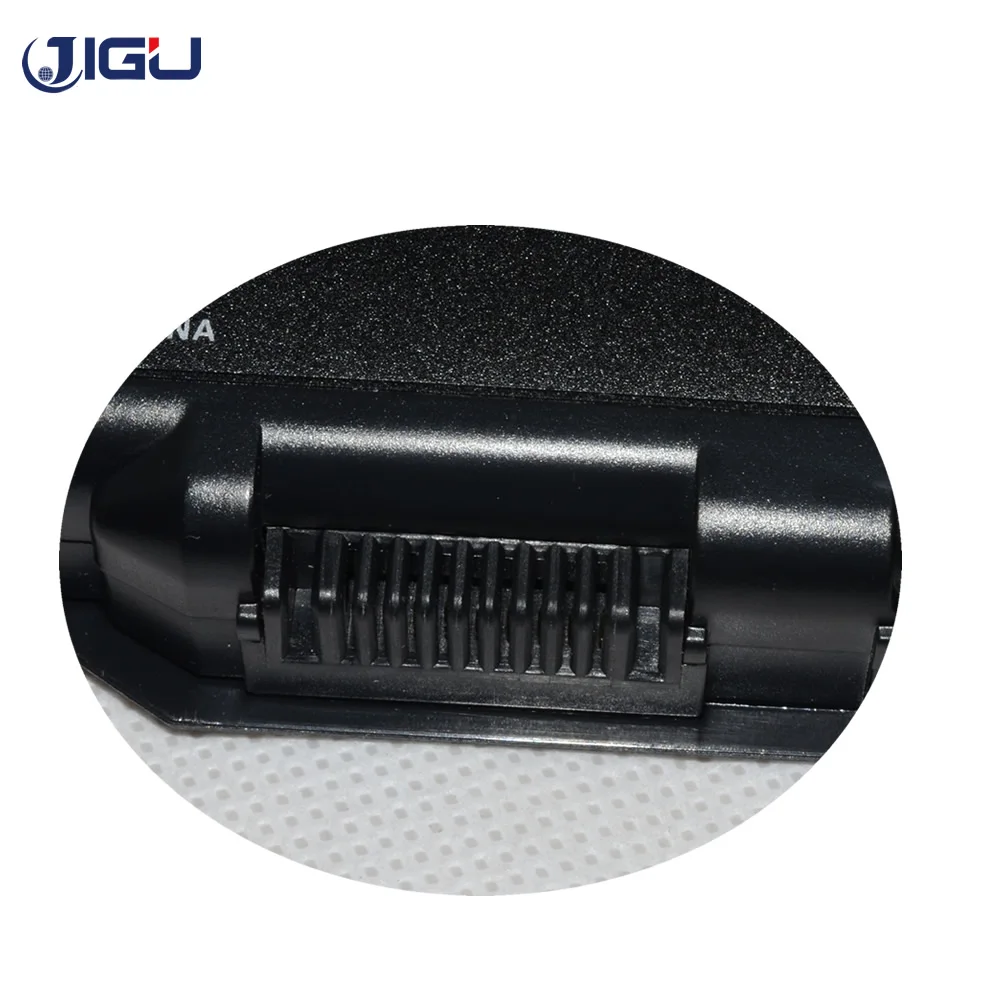 JIGU Новый аккумулятор для ноутбука dell Inspiron 6000 9200 9300 9400 E1705 XPS M170 M1710 Gen 2 Precision M6300 M90 312