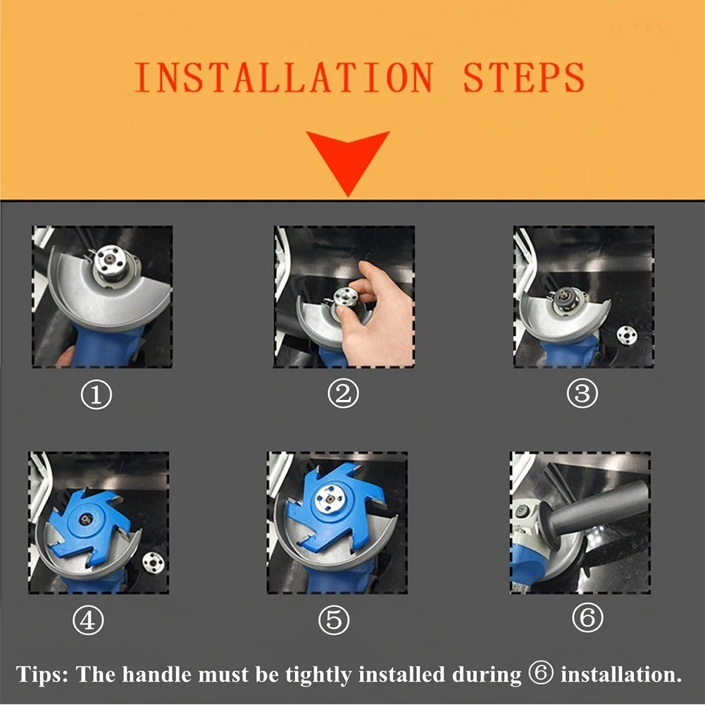 Мощность резьба по дереву угловая шлифовальная машина резак инструмент