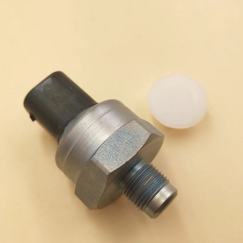 

2X NEW ABS ESP BRAKE PRESSURE SENSOR For MASTER CYLINDER VW AUDI SEAT SKODA G201 / G214 OE:1J0907597B,1J0 907 597 B,55CP15-01