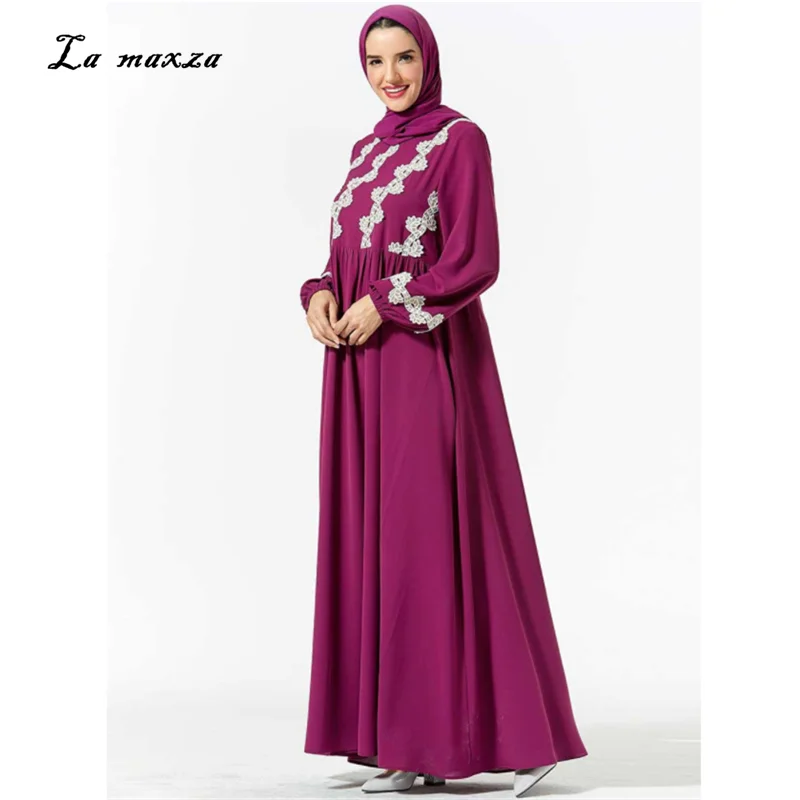 

Muslim Fashion