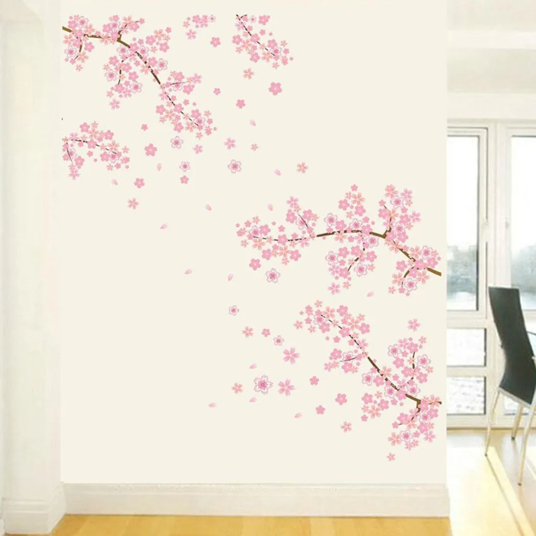 

50 X 70 Cm Wall Art Background Wall Decal Beautiful DIY Elegance Modern