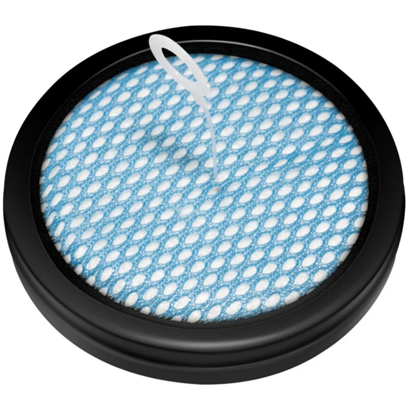 

Suitable for Midea Vacuum Cleaner Accessories P3/VH1704/P3-L Filter Mesh Filter Elements Filter Cotton Air Inlet Sponge