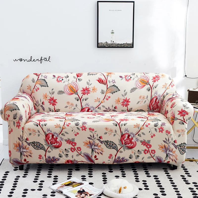 Эластичный чехол для дивана S-EMIGA