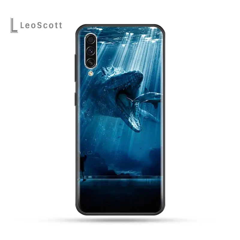 Черный мягкий чехол для Samsung Galaxy M10 20 30 A 40 50 70 71 6S A2 A6 A9 2018 J7 CORE PLUS STAR S10 5G C8 | Мобильные