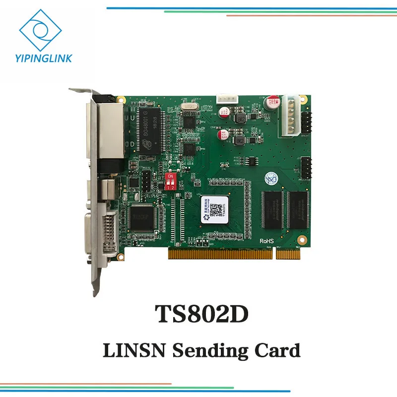 TS802D и RV908M32| |
