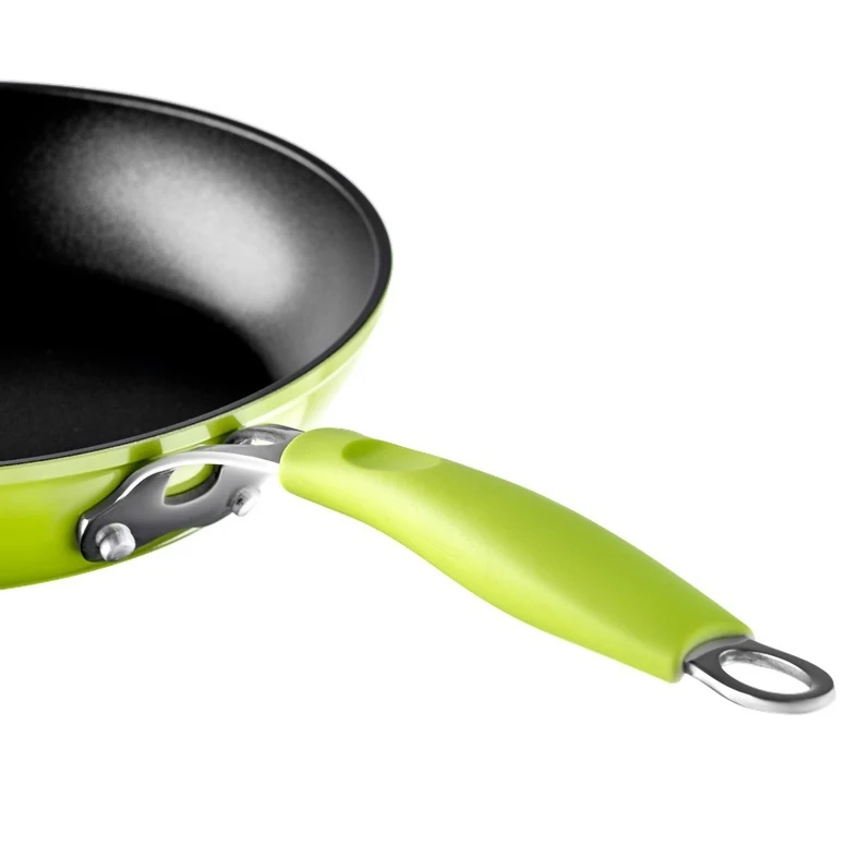 Сковорода Esprado Ritade. 24*4.8 см. алюминий. АП. индукция|Сковороды| |