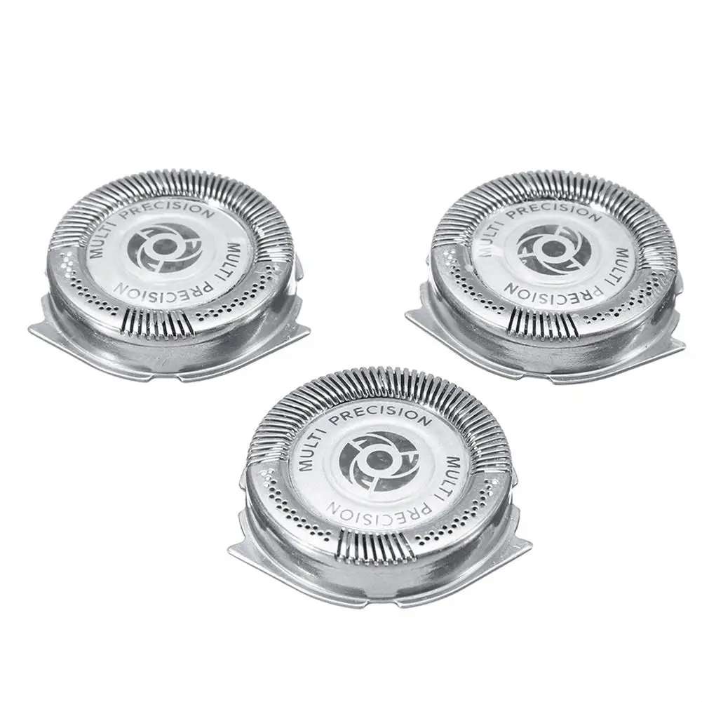3 шт. сменные головки для бритвы Philips 5000 SH50/51/52 HQ8 #40|Ножи| |