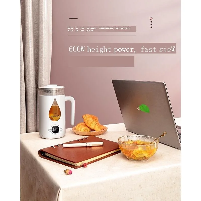 cuisine commercial restaurant equipment electrical keukenapparatuur enseres de cocina home kitchen appliance electric stew cup free global shipping