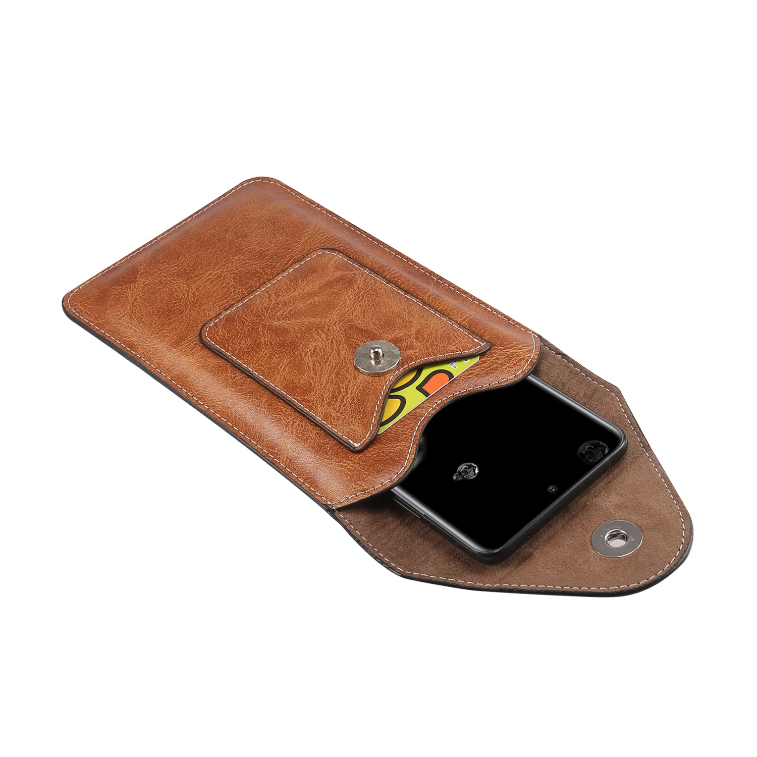 Универсальный чехол кобура с ремешком для телефона Samsung Galaxy s20 ultra Note10Lite A21 A80 A90 A71 5G