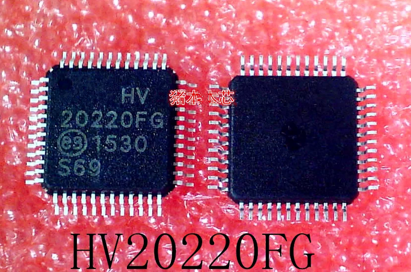 Новый HV20220FG HV20220 20220FG G|Запасные части| |