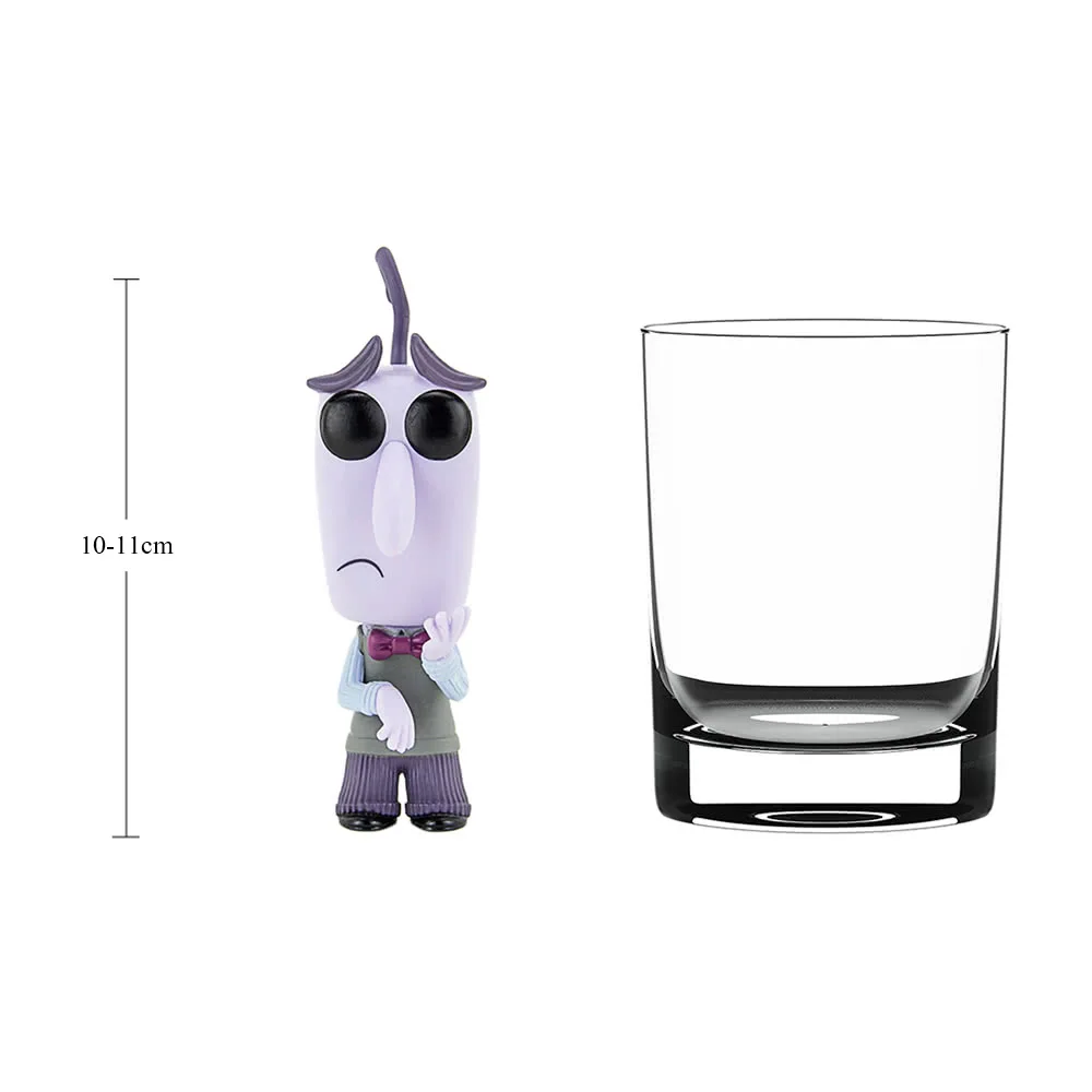 Фильм Пингвины Мадагаскара фигурка виниловая Модель Коллекция Укороченный