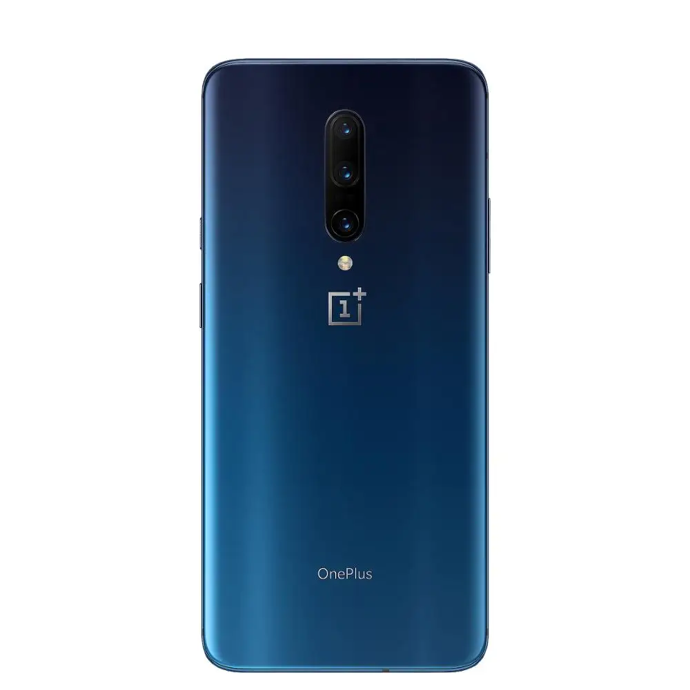 OnePlus 7 Pro Global rom 4G смартфон 256GB Snapdragon 855 камера 48 МП 6,67 ''Fluid AMOLED 2K разрешение UFS 3,0 Тройная камера