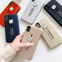 Magnetic Car Phone Case For Samsung Galaxy S10 S20 S21 Plus Ultra Note plus
