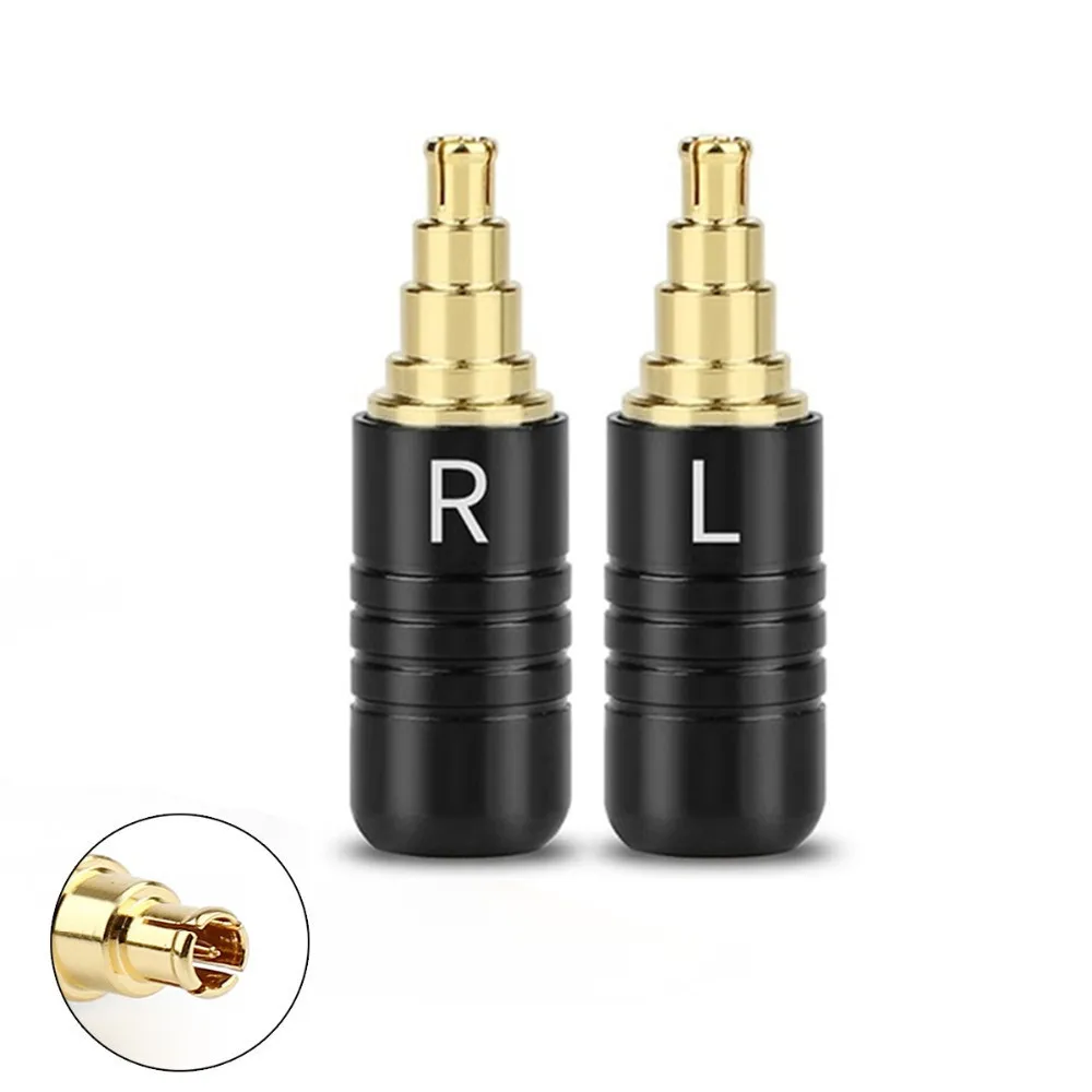 Наушники контактный мини джек для IE40 Pro разъем наушников припоя Разъем