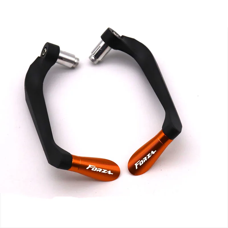 

Универсальные рычаги тормозной муфты на руль мотоцикла 7/8 дюйма 22 мм, защита для HONDA FORZA 300 125 250 FORZA300 FORZA125