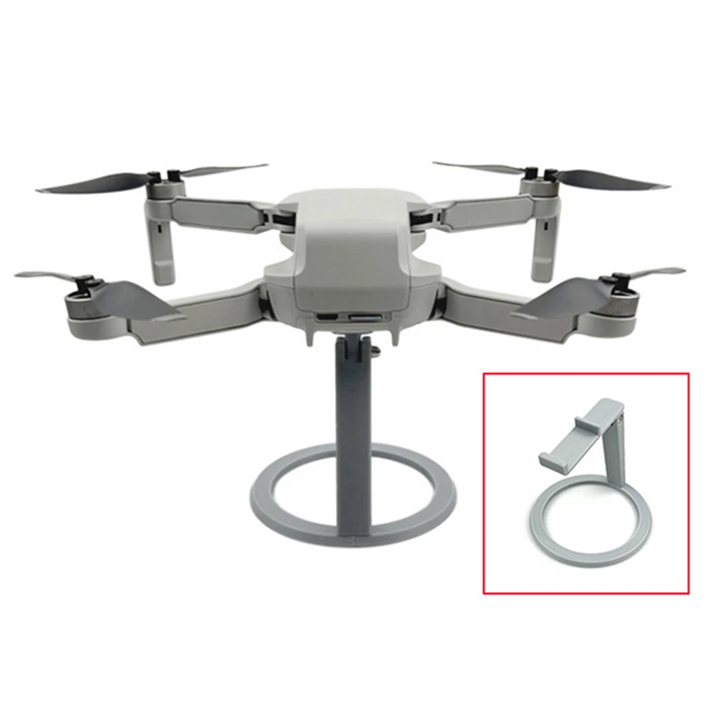 

Lightweight Drone Desktop Display Stand Quick Release Support Holder for DJI Mavic Mini Drone Accessories