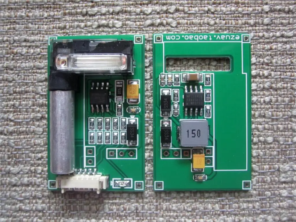 

Night Safety N8 LED Xenon Flash Lamp Strobe Light For UAV Aeromodelling DJI Spark Drone Water Synchronous Flash Remote Control