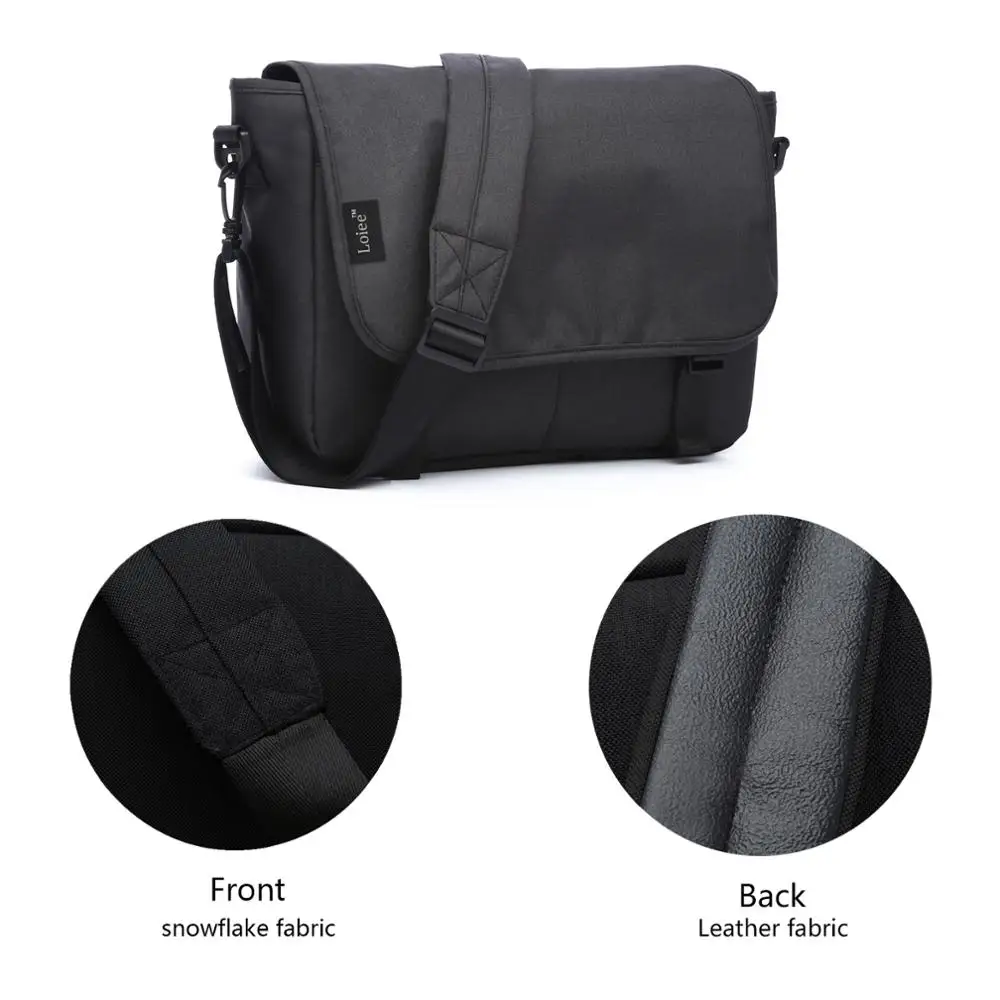 Фабрика Loiee оптовая продажа модная винтажная Водонепроницаемая холщовая