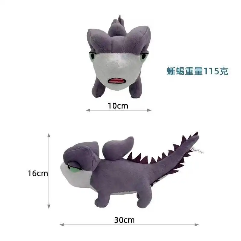 5 шт./набор игрушка-Скорпион ящерица змея