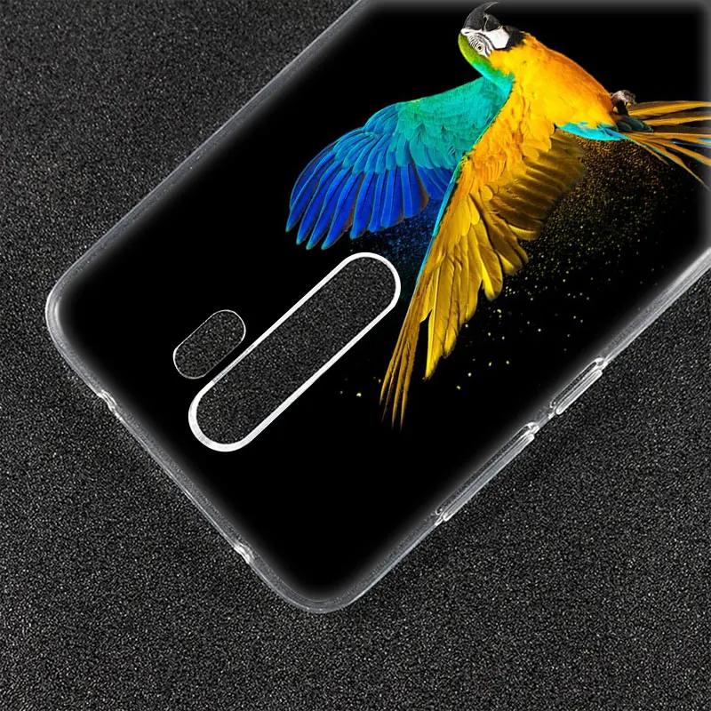 Силиконовый чехол для Xiaomi Redmi K20 Pro 8 8A 7 7A 6 6A 5 Plus S2 Note 4 4X|Бамперы| |