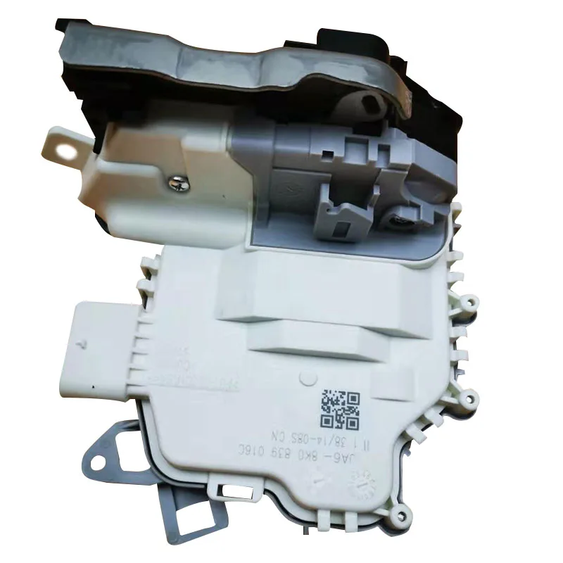 Привод дверного замка 8J1837015C 8J1837016C 8K0839015C 8K0839016C для Audi A1 A3 A4 A5 A6 A8 Q3 Q5 Q7 S8 PANAMERA