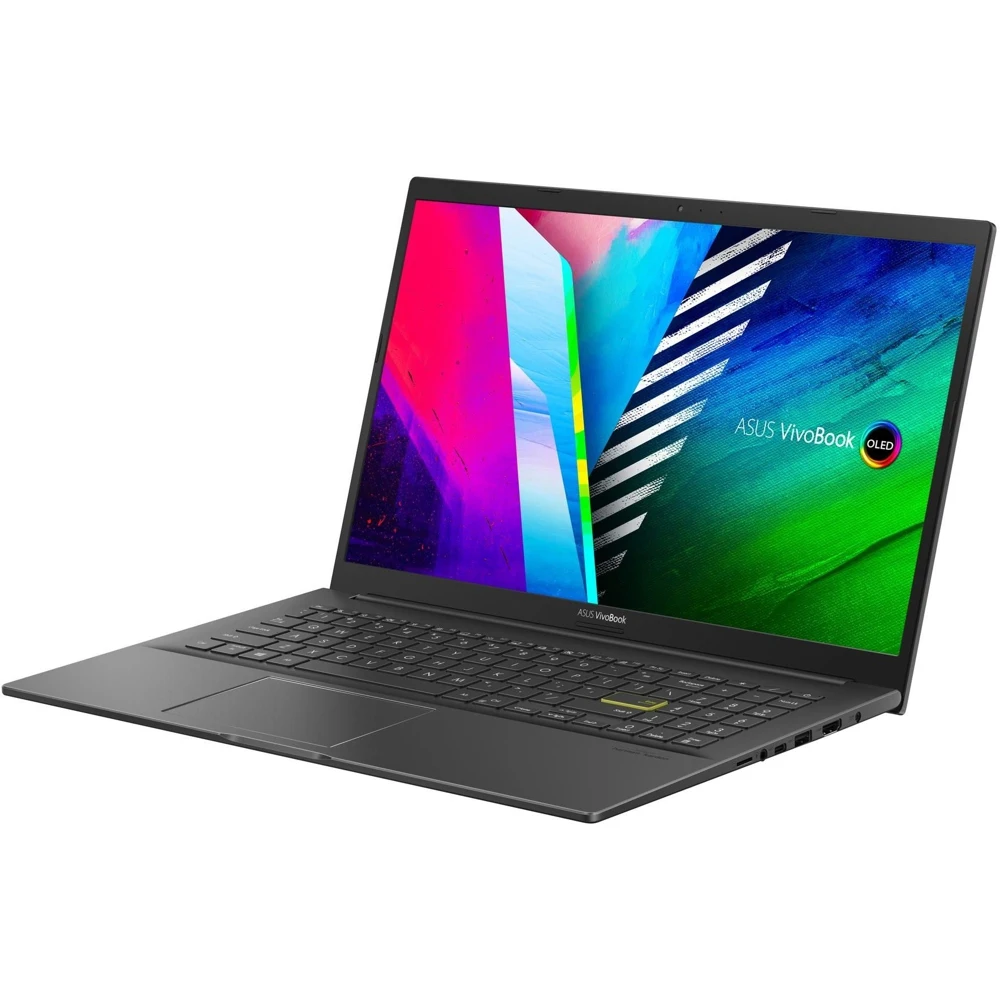 Ноутбук ASUS K513EA-L11950 15.6" Intel Core i5 1135G7 2.4ГГц 16ГБ 512ГБ SSD | Компьютеры и офис