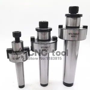 1 шт. MT2 MT3 FMB22 FMB27 FMB32 держатель инструмента Morse mtb2 m10 mtb3 m12 mt fmb Торцевая мельница morse 2 3 держатель инструмента токарный Шпиндельный патрон