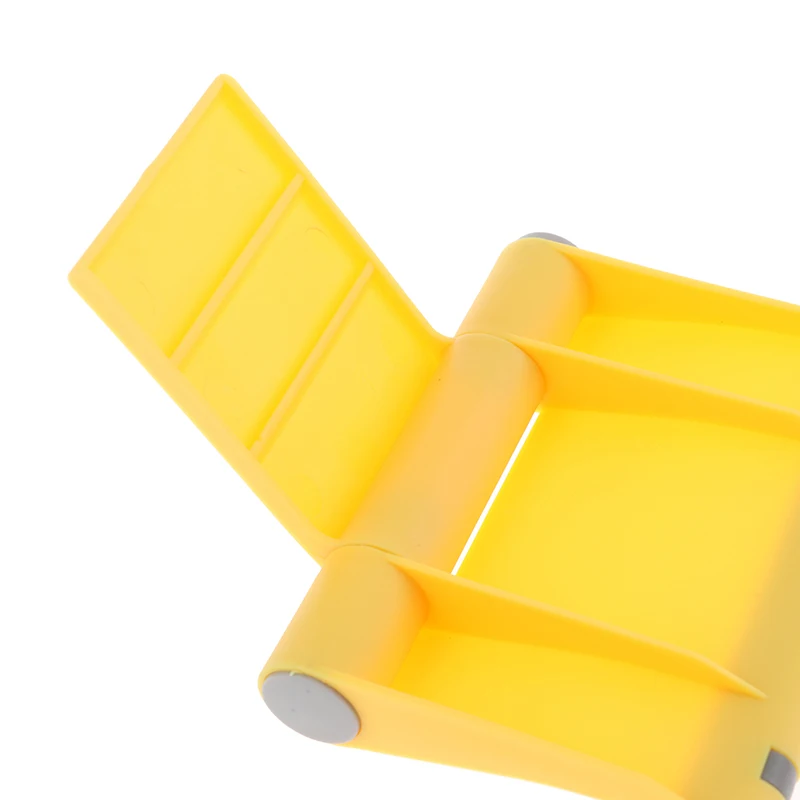 2019 Universal Desktop Holder Stand Cradle Mount For Cell Phone portable Tablet trend solid color | Мобильные телефоны и