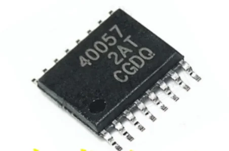 

TPS54425PWPR 4A Output Synchronous Step Down, HTSSOP-14