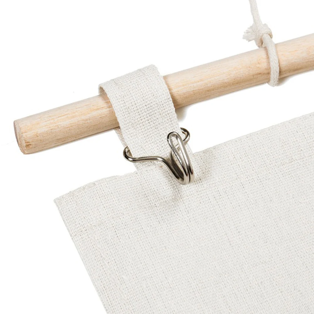 Милые подвесные сумки для хранения в виде совы дверной шкаф настенная подвесная