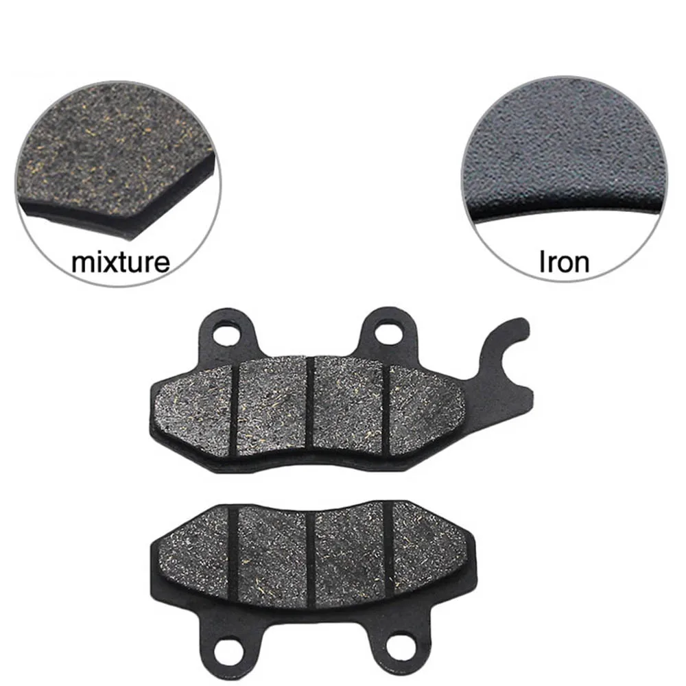 Мотоциклетный Комплект деталей ALconstar передняя и задняя фонари для фасадов апачи