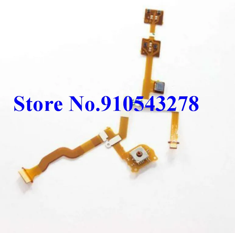 Запасные части для Sony DSC-RX10M3 установленная на приборной плате FR-1013 гибкий кабель