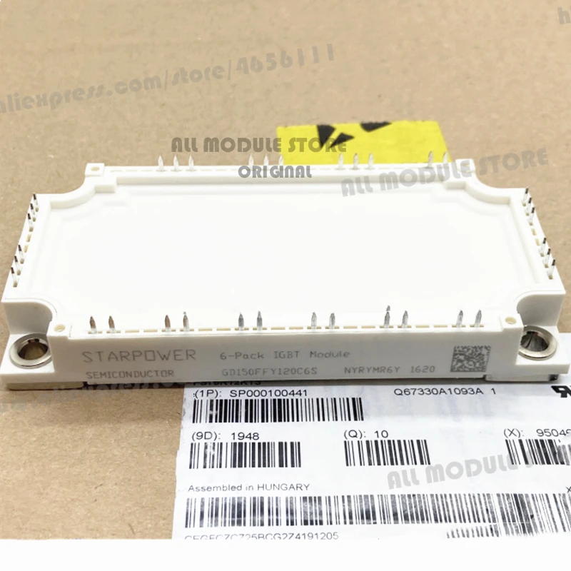 GD150FFY120C6S GD100FFY120C6S GD75FFY120C6S GD50FFY120C6S GD150FFT120C6S G8 GD150FFT120C6S_GB GD150FFX120C6S новый модуль|Детали