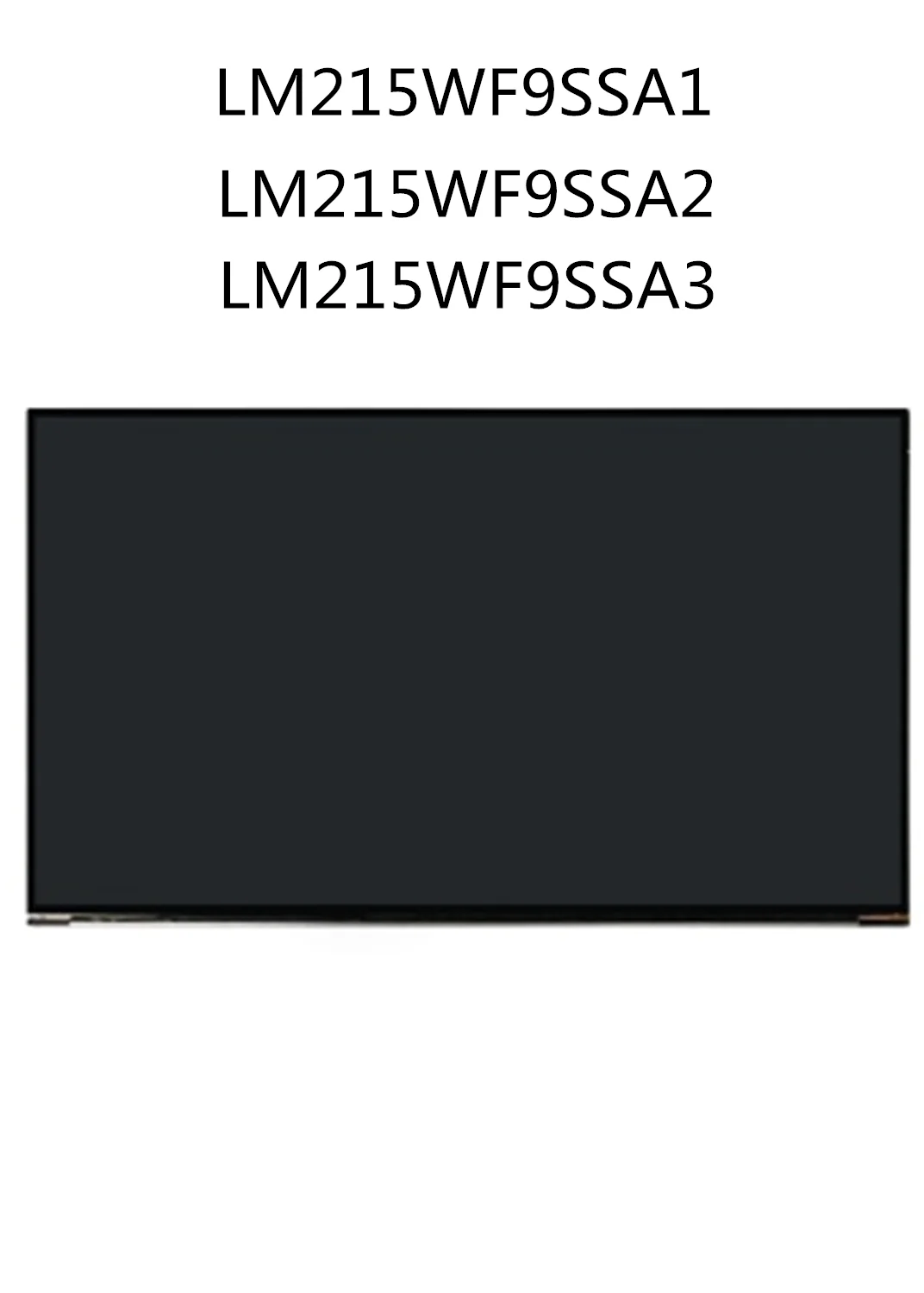 Оригинальный планшетофон для AIO 520 2ast 510 2ish|ЖК-экран ноутбуков| |