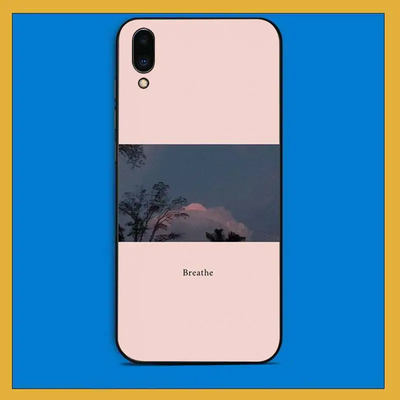 Чехол для телефона FHNBLJ Vivo Y91C Y11 17 19 53 81 31 91 55 V17 11i 9 fot oppo | Мобильные телефоны и