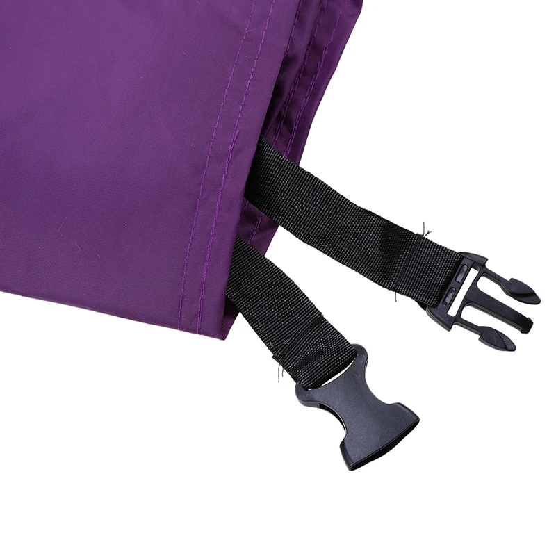 Мотоциклетные Чехлы POSSBAY защита от УФ-излучения пылезащитное водонепроницаемое