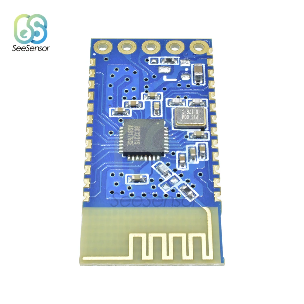 JDY 31 SPP C Bluetooth 3 0 серийный проходной модуль беспроводное последовательное