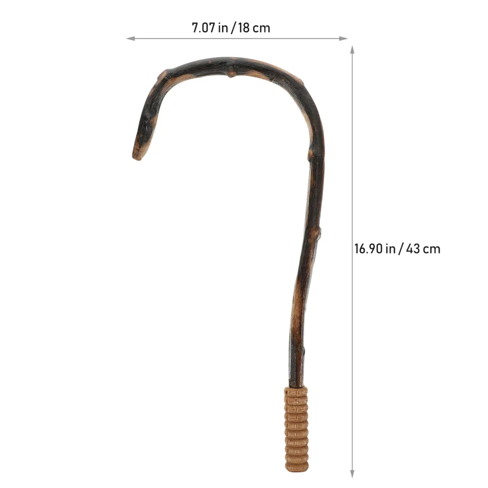 

2pcs Wooden Roller Back Massagers Full Body Sticks Yoga Relax Rods